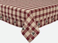 tablecloth