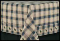 tablecloth