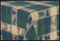 tablecloth