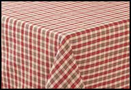 tablecloth