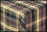 tablecloth