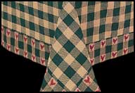 tablecloth