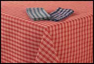tablecloth