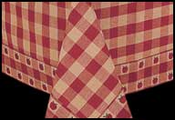 tablecloth