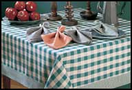 tablecloth