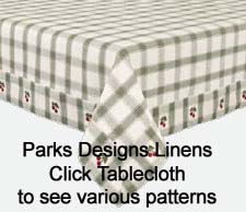 Tablecloths