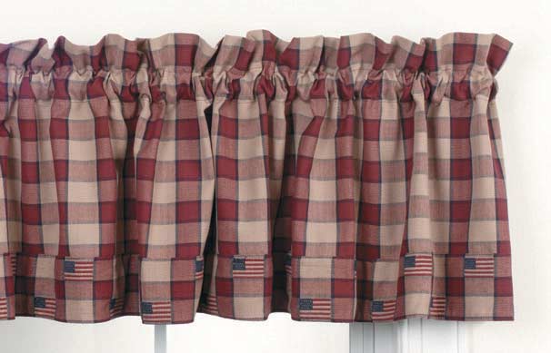 valance