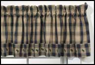 Moose Valances