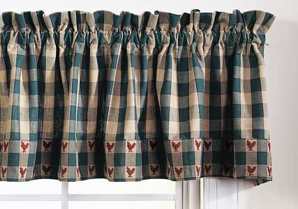valance