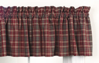 Sedona Valances