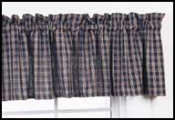Sturbridge Valances