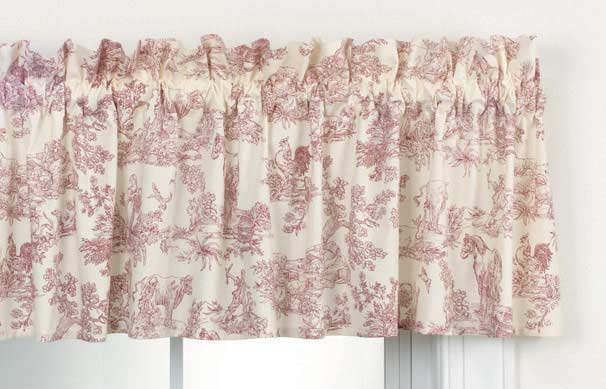 valance