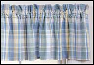 Veranda Valances