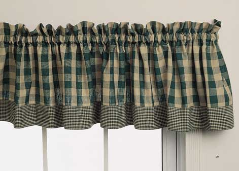 valance