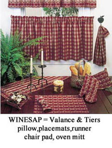 Winesap