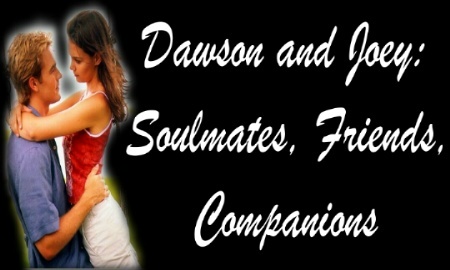 Dawson and Joey
