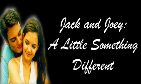 Jack and Joey
