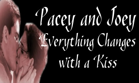 Pacey and Joey