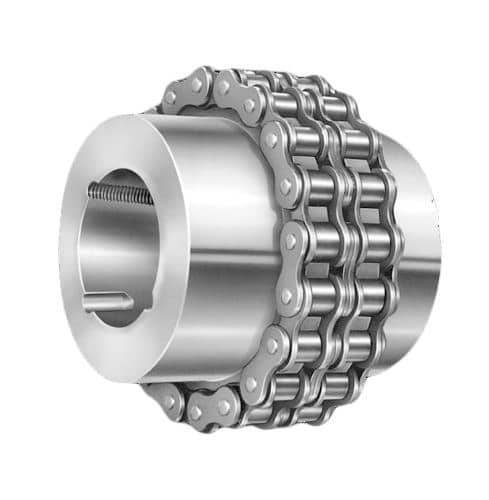 Chain Coupling manufacturer