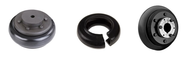 Tyre Coupling