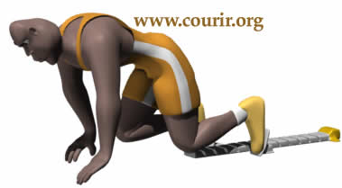 Jogging -Le site de jog le plus courru au Canada - Pour les joggeurs par Courir.org