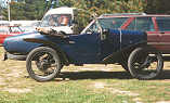 1924 Austin 7 sport