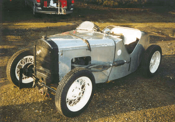 click here for more views of this car