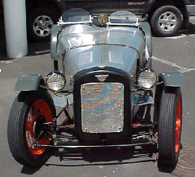 More Pics of this car? Click here