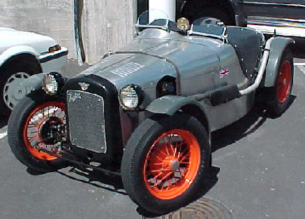 More pics of this car? Click here