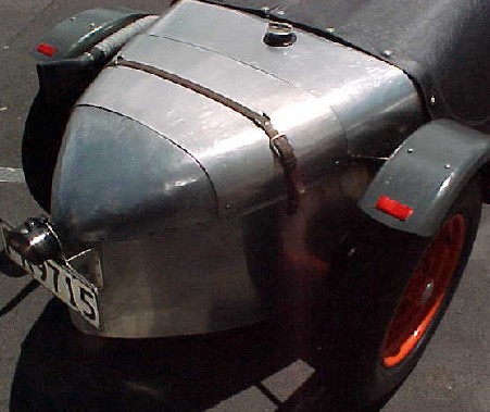 Even more pics of this Car? Clik Here
