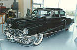 Gangster Cadillac
