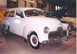 Holden FX stationwagon