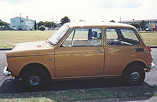 Honda N360