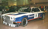 Works Jaguar XJC
