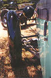 Meteor detail
