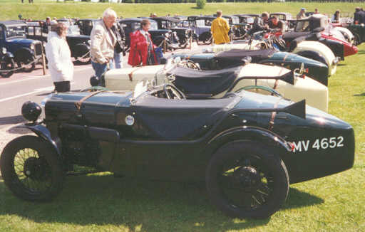 More Ulster pics click here