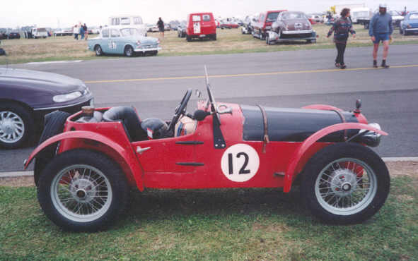 click here for more views of this car