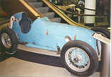 Austin 7 works sidevalve racer