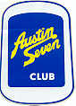 Victoria's Austin 7  Club site