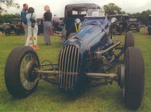 More pics of this car click here