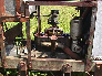 Austin 7 stationary engine