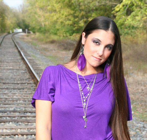 courtneytracks