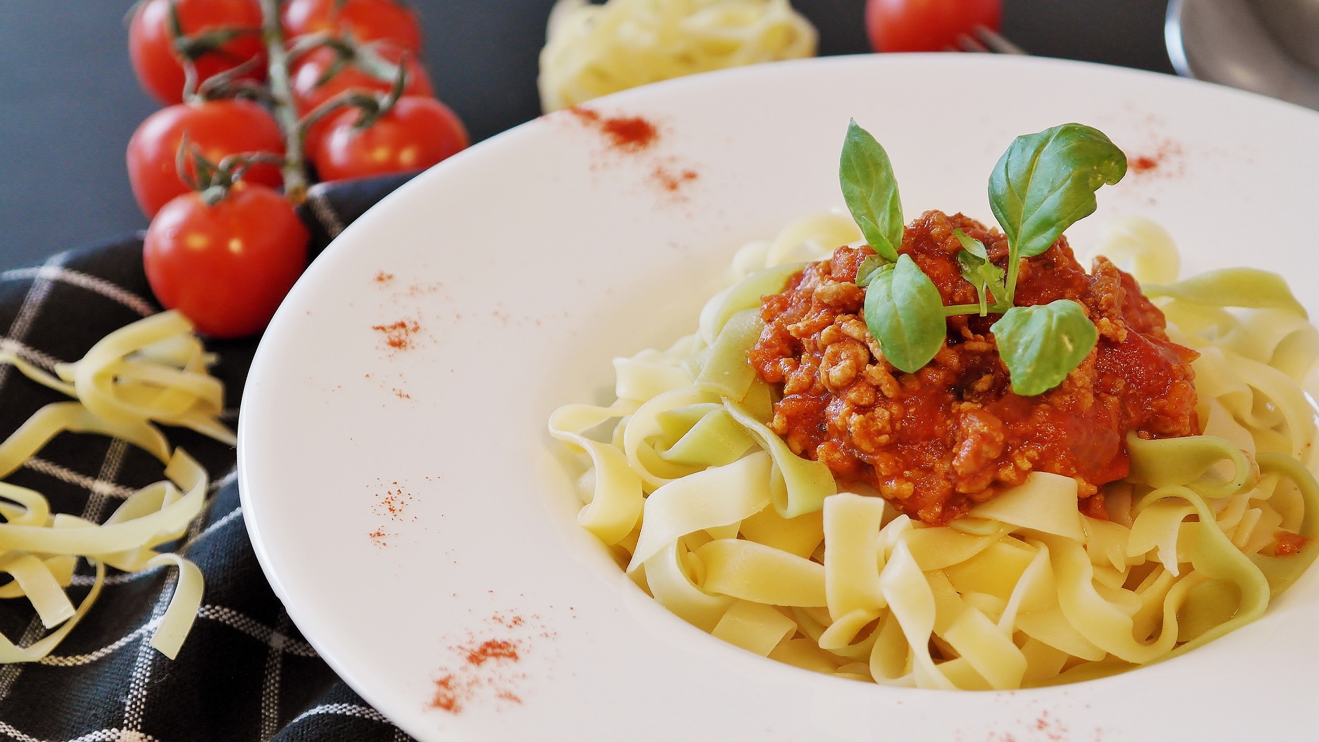 Pasta Image