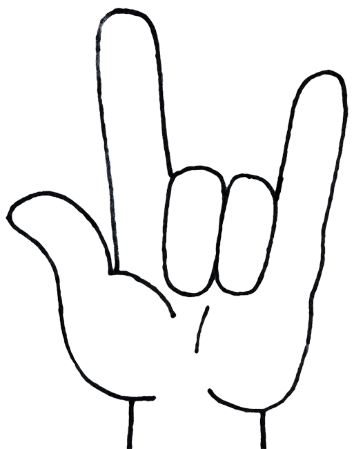 rock