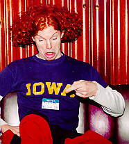 Carrot Top