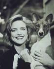 Unknown dog