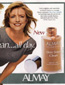 Almay Ad
