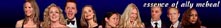 Essence of Ally McBeal