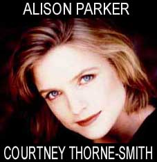 Alison Parker