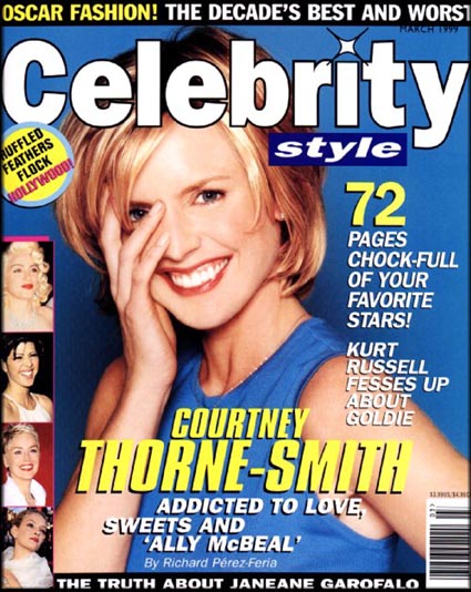 Celebrity Style